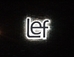 AI: Lef