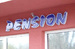 Pension