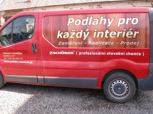 Signmaking